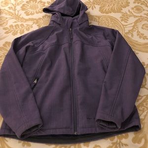 Free Country Jacket...like new